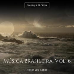 Música Brasileira, Vol. 6