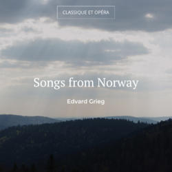 Songs from Norway