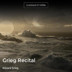 Grieg Recital