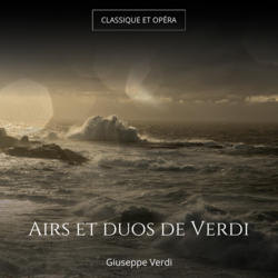 Airs et duos de Verdi