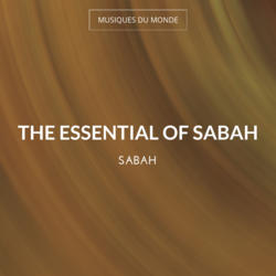 The Essential of Sabah