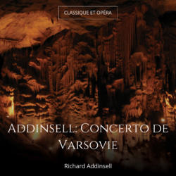 Addinsell: Concerto de Varsovie