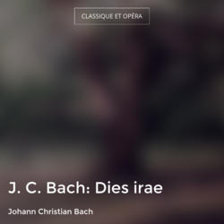 J. C. Bach: Dies irae
