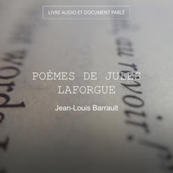Poèmes de Jules Laforgue