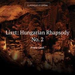 Liszt: Hungarian Rhapsody No. 2