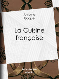 La Cuisine française