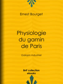 Physiologie du gamin de Paris