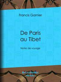 De Paris au Tibet