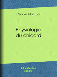 Physiologie du chicard