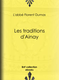 Les traditions d'Ainay