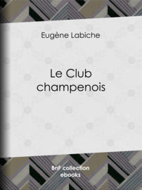 Le Club champenois