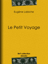 Le Petit Voyage