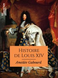 Histoire de Louis XIV
