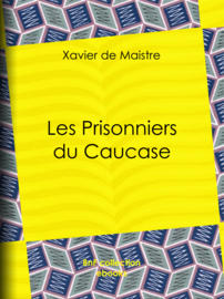 Les Prisonniers du Caucase