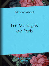 Les Mariages de Paris