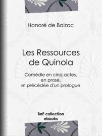 Les Ressources de Quinola