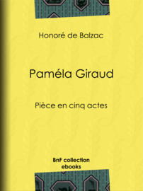 Paméla Giraud