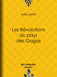 Les Révolutions du pays des Gagas