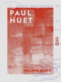 Paul Huet