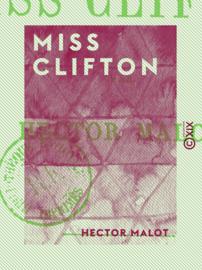 Miss Clifton
