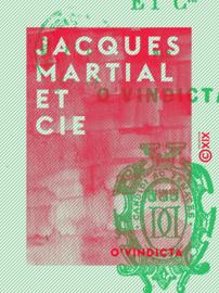 Jacques Martial et Cie
