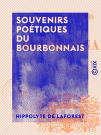 Souvenirs poétiques du Bourbonnais