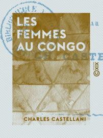 Les Femmes au Congo