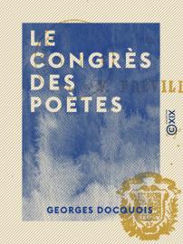 Le Congrès des poètes