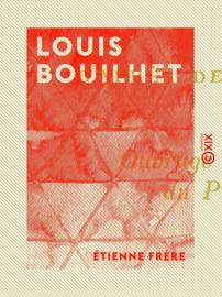 Louis Bouilhet