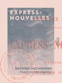 Express-Nouvelles