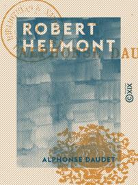 Robert Helmont