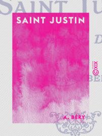 Saint Justin