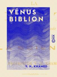 Vénus Biblion