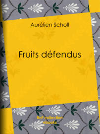 Fruits défendus