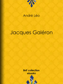 Jacques Galéron