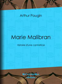 Marie Malibran