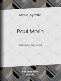 Paul Morin