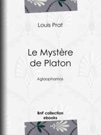 Le Mystère de Platon