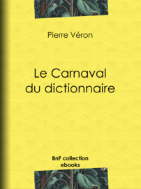 Le Carnaval du dictionnaire
