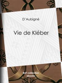 Vie de Kléber
