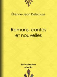 Romans, contes et nouvelles