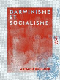 Darwinisme et Socialisme