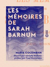 Les Mémoires de Sarah Barnum