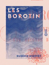 Les Borotin
