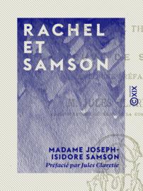 Rachel et Samson