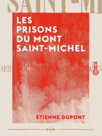 Les Prisons du Mont Saint-Michel