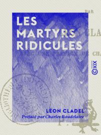 Les Martyrs ridicules