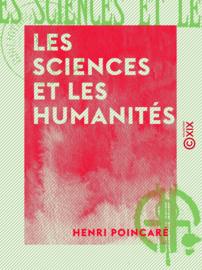 Les Sciences et les Humanités