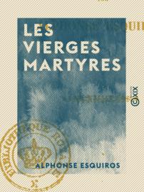 Les Vierges martyres