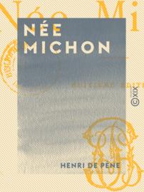 Née Michon